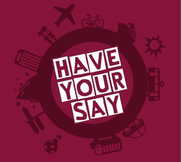 Travel Survey