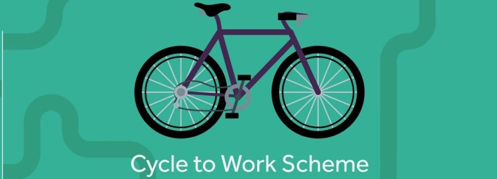 cycletowork homepage
