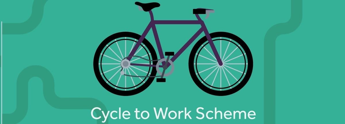 cycletowork homepage