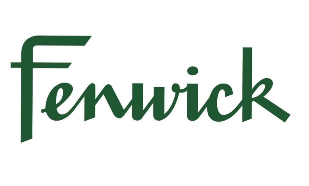 Fenwick logo