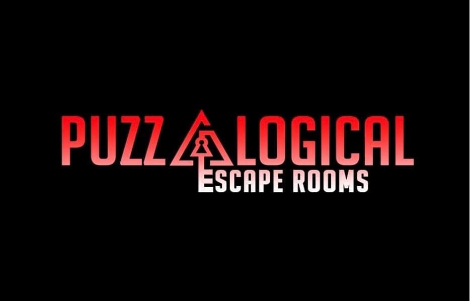 puzzalogical back logo