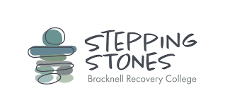 stepping stones