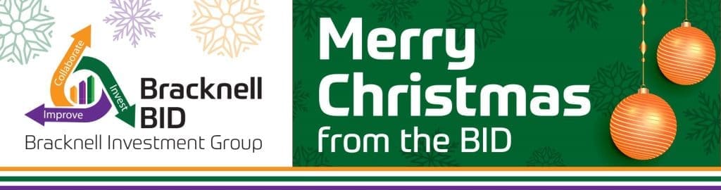 Bracknell BID eHeader Christmas v2