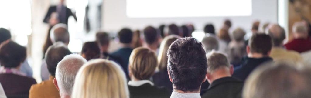 Enterprise forum banner