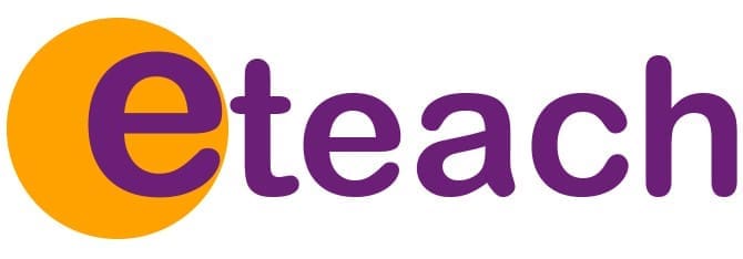 eteach logo eteach logo