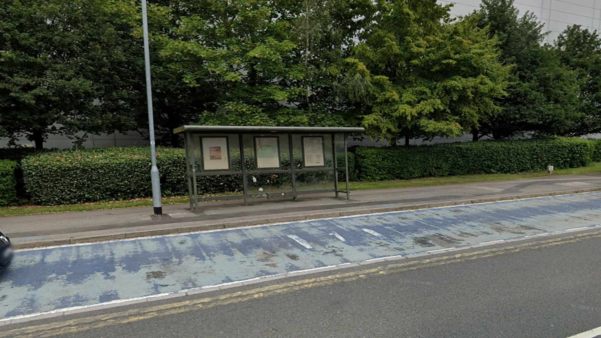 Stop 6 Doncastle Road (Waitrose)