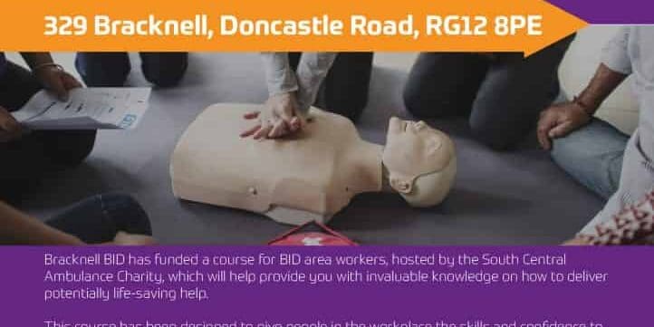 Basic Life Support Awarenss Training Course Basic Life Support Awarenss Training Course