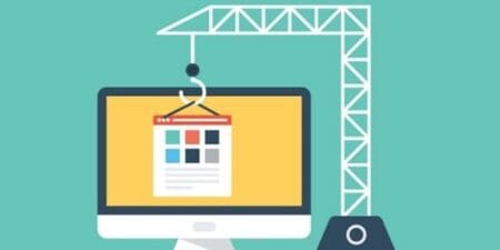 Website under construction