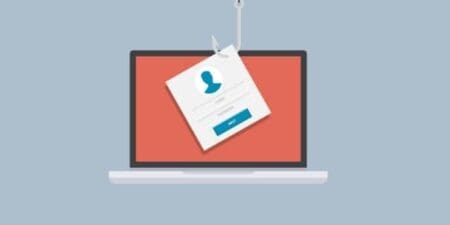 Email Phishing Warning