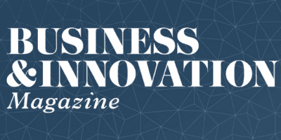 Business Innovation Magazine 2