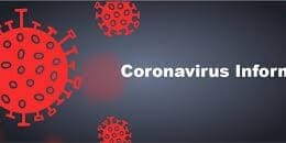 Coronavirus Info