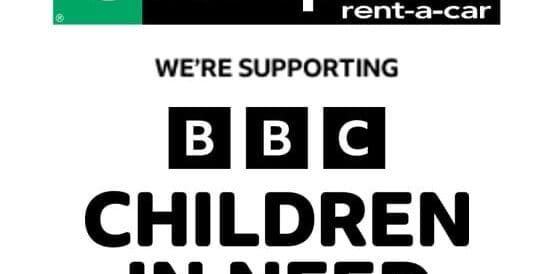Enterprise Children in Need