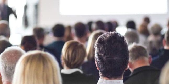 Enterprise forum banner