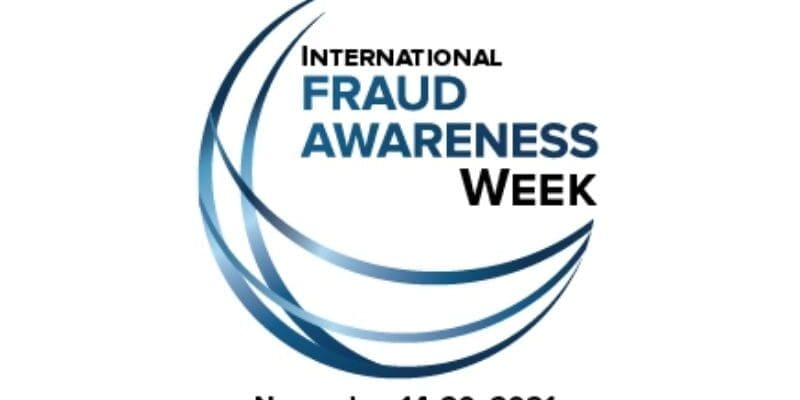 Fraud Awareness