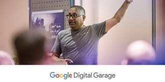 Google garage