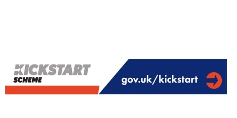 Resized Kickstart Image