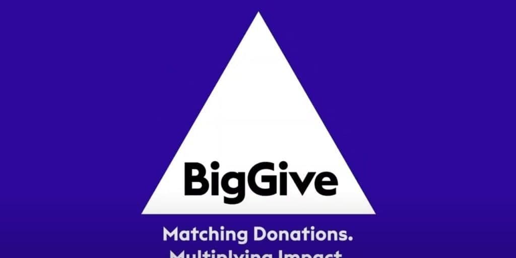 big give