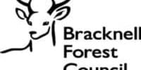 Bracknell Forest Council logo