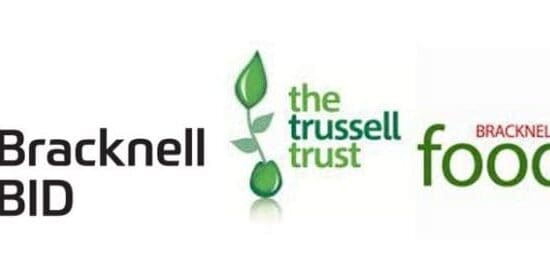 bracknell bid foodbank