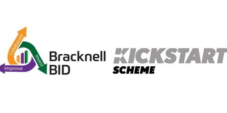 bracknell bid kickstart