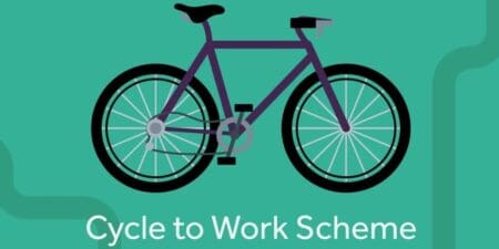 cycletowork homepage
