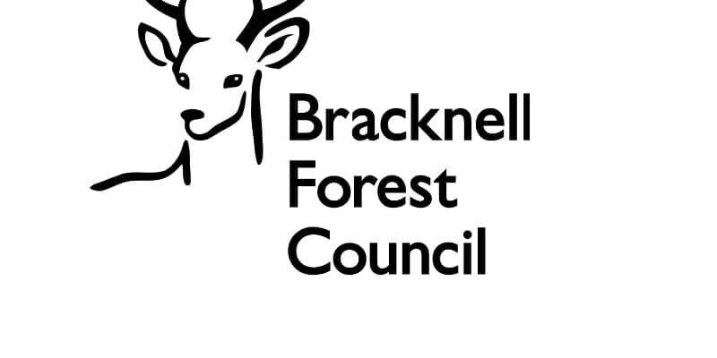 bracknell forest council