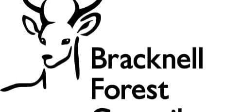 bracknell forest council small