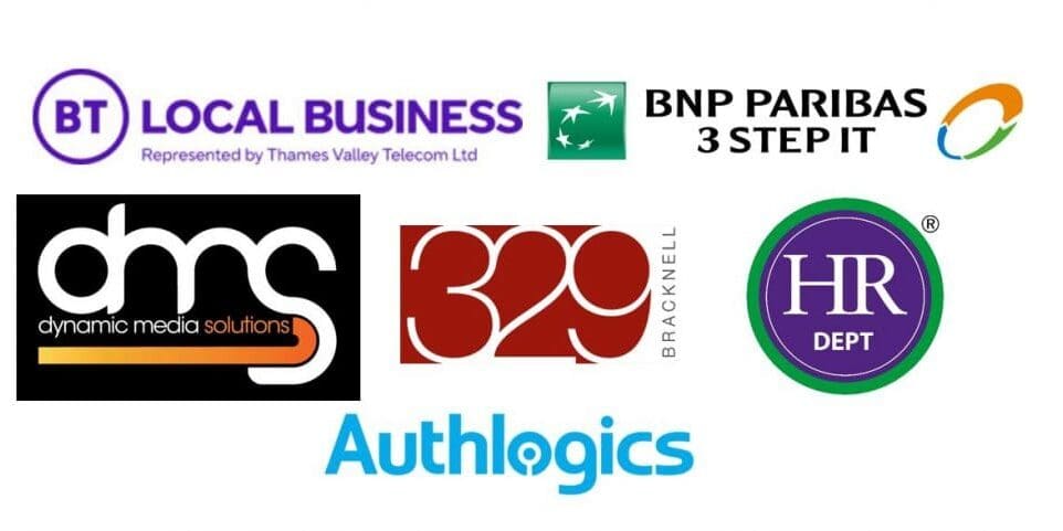 business breakfast march