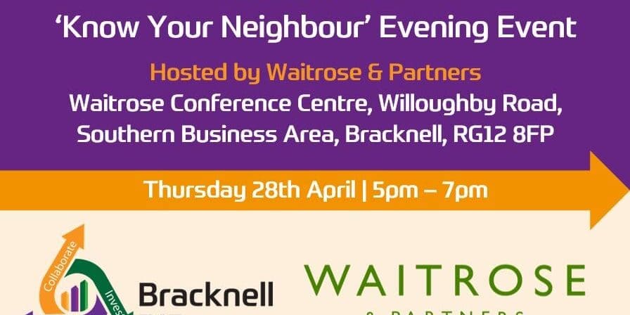 know your neighbour evening event 4