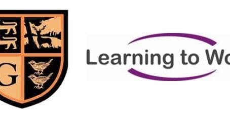 learning to work garth hill college